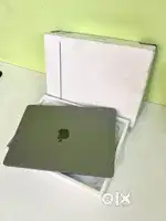 MacBook Air M2 8GB RAM 256GB 13.6inch Space Gray (Apple Care Plus)