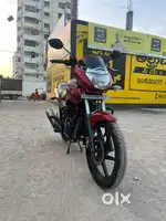 Honda CB Unicorn150-2018 BS4 engine certified bike
