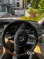 Mercedes-Benz E-Class 2014 Diesel 63000 Km Driven