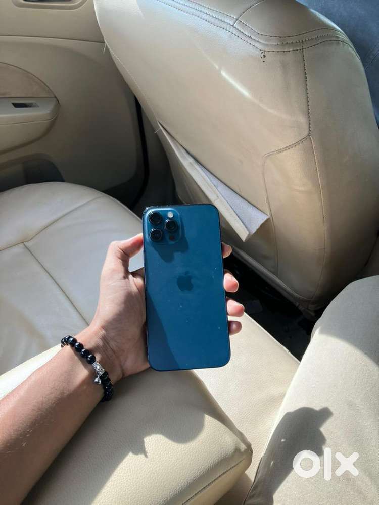 Iphone 12pro max 256gb neat and clean