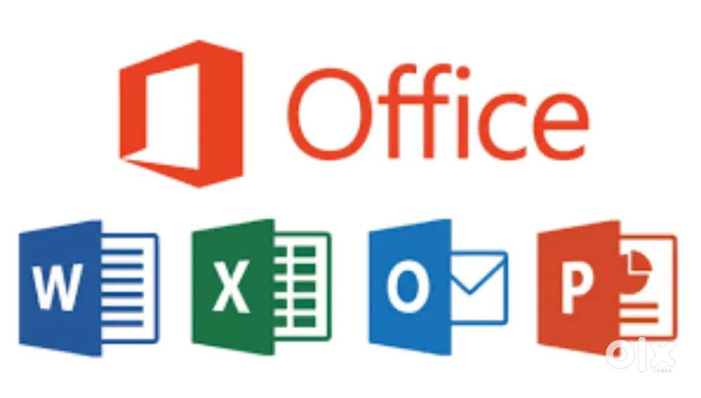 Doorstep ServiceAny Genuine WindowsGenuine MS Office installation
