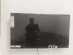 GOOGLE ULTRA HD SMART TV URGENT SELL