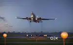 878 VACANCY AVAILABLE FOR AIRPORT JOBS FRESHER CANDIDATE