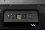 Canon G3770 All in One Colour Printer with Warranty Period of 2 Years