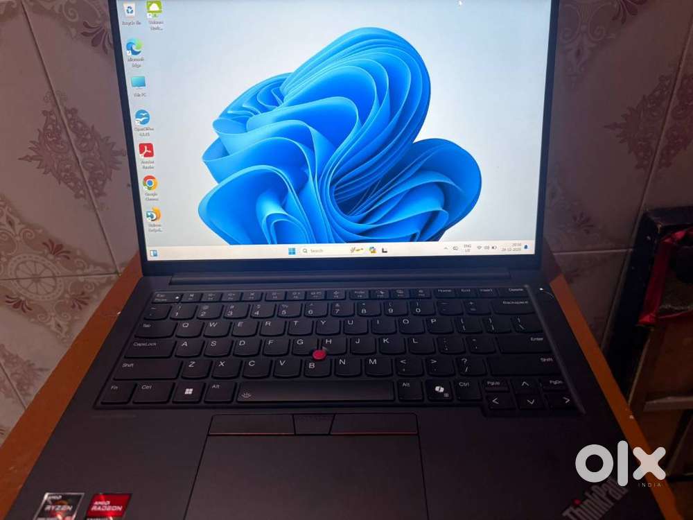 LENOVIO THINKPAD E14
