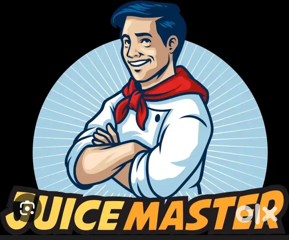 Juice master vacency for a restaurant in sasthamangalam