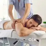 Wanted Male and female Therapist for Clinic