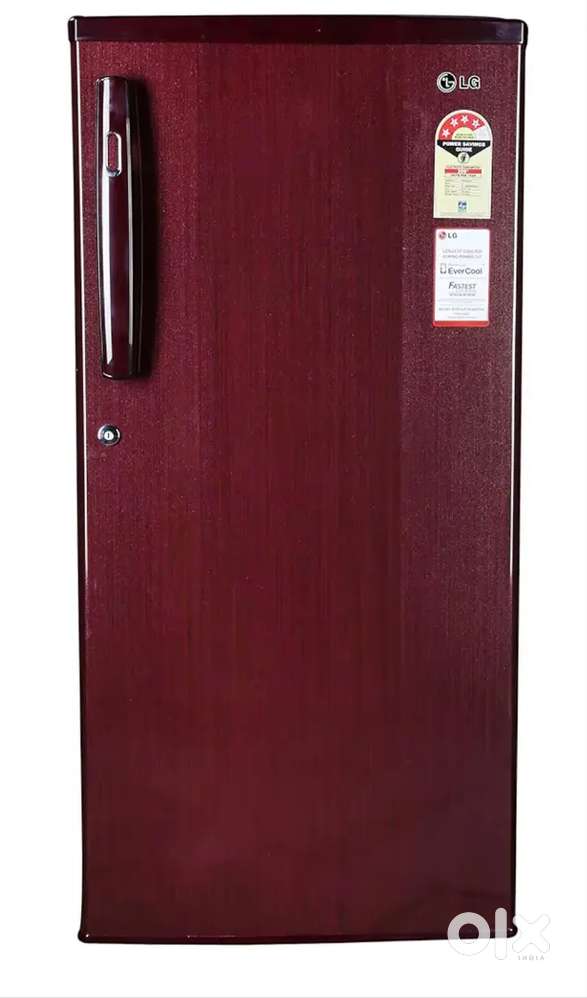 LG fridge (Used)