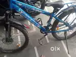 THIS IS VERY GOOD CYCLE 3  MONTHS USED