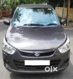 Maruti Suzuki Alto K10 VXI AMT Optional, 2017, Petrol