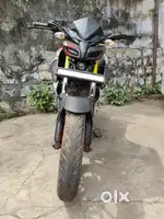 Well maintained mt15