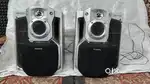 Panasonic hifi speaker