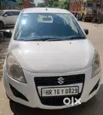Maruti Suzuki Ritz 2016 CNG & Hybrids Well Maintained