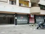 4 Shops rent near American hospital opposite Tanuku, velpur road