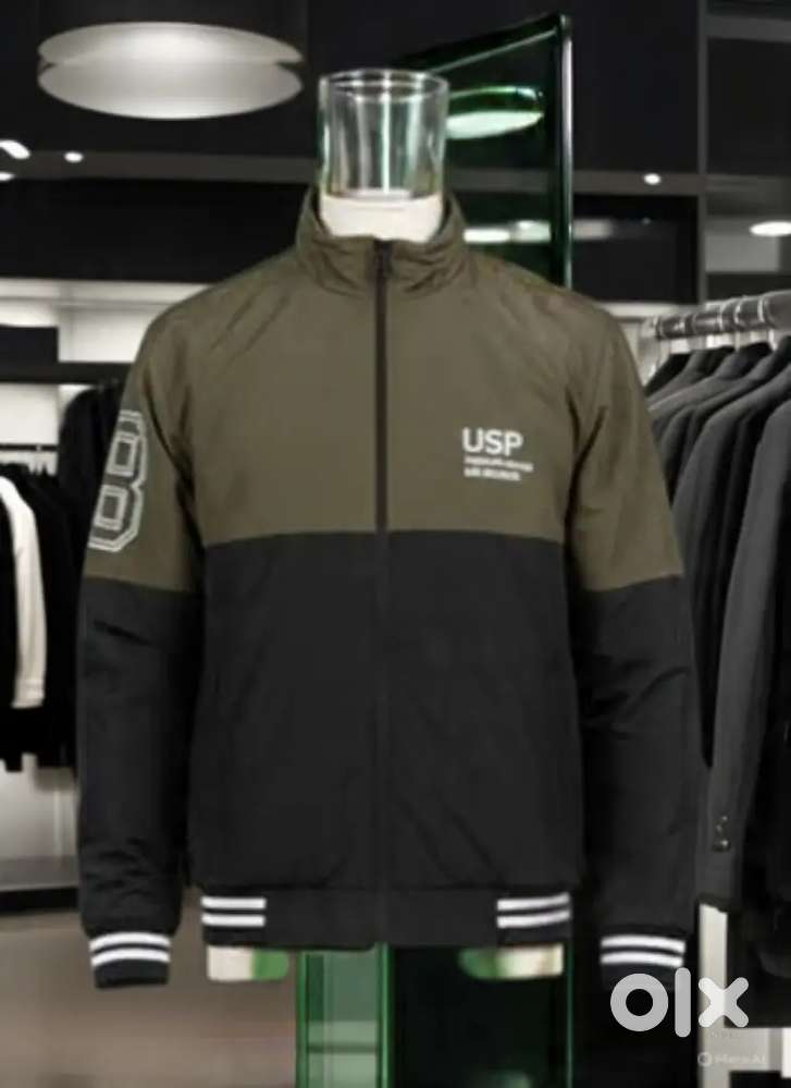 Retail and wholesale