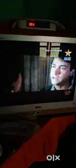 LG original TV Argent sell  achha chalta hai