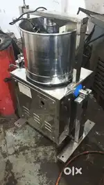Dosa batter grinder