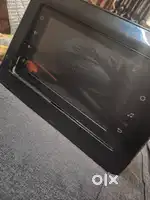 Harman automotive original ertiga zxi top model stereo system company