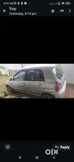 Maruti Suzuki Alto 2007 Petrol 69000 Km Driven