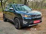 Mahindra XUV300 W8 Option Diesel, 2022, Diesel