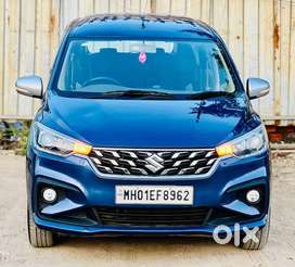 Maruti Suzuki Ertiga, 2023, Petrol