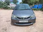 Toyota Etios Liva GD, 2016, Diesel