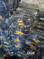 20×30 denim jeans fancy