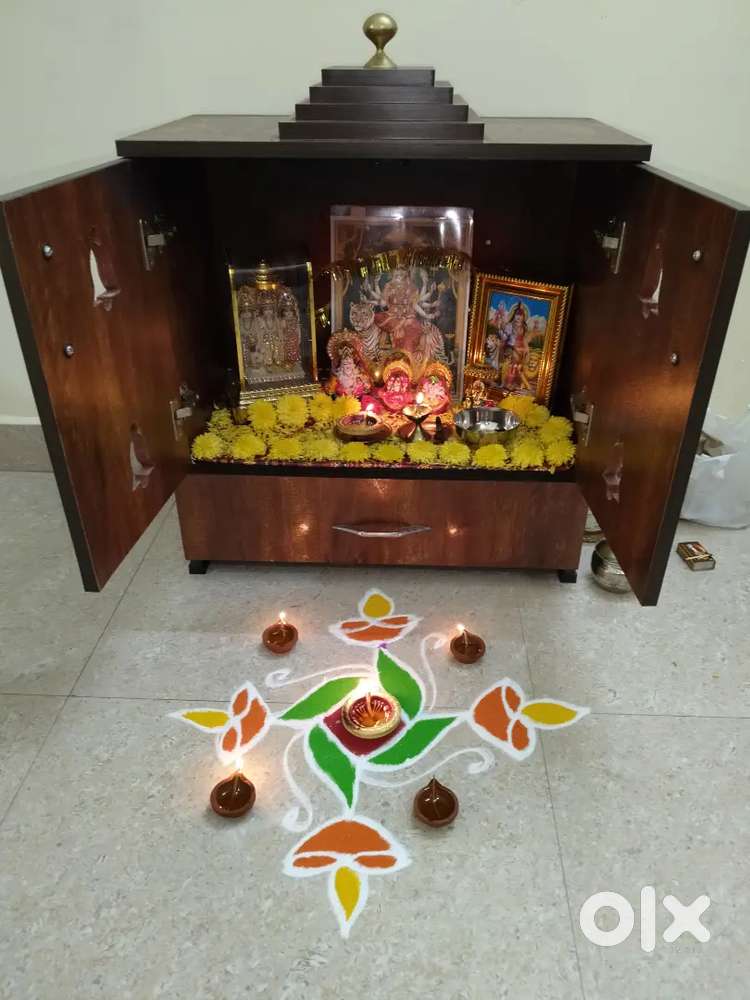 Pooja ghar