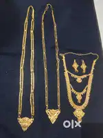 Imitation jewellery