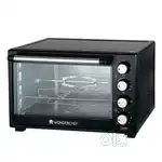 Wonder chef 28 ltrs otg