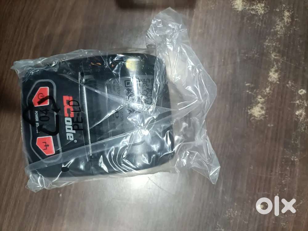 Bluetooth printer 2inch brand new months warrenty