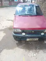 Car is good condition