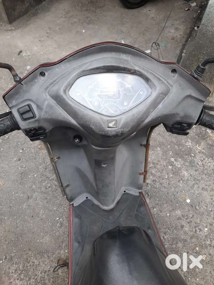 Honda activa 3g
