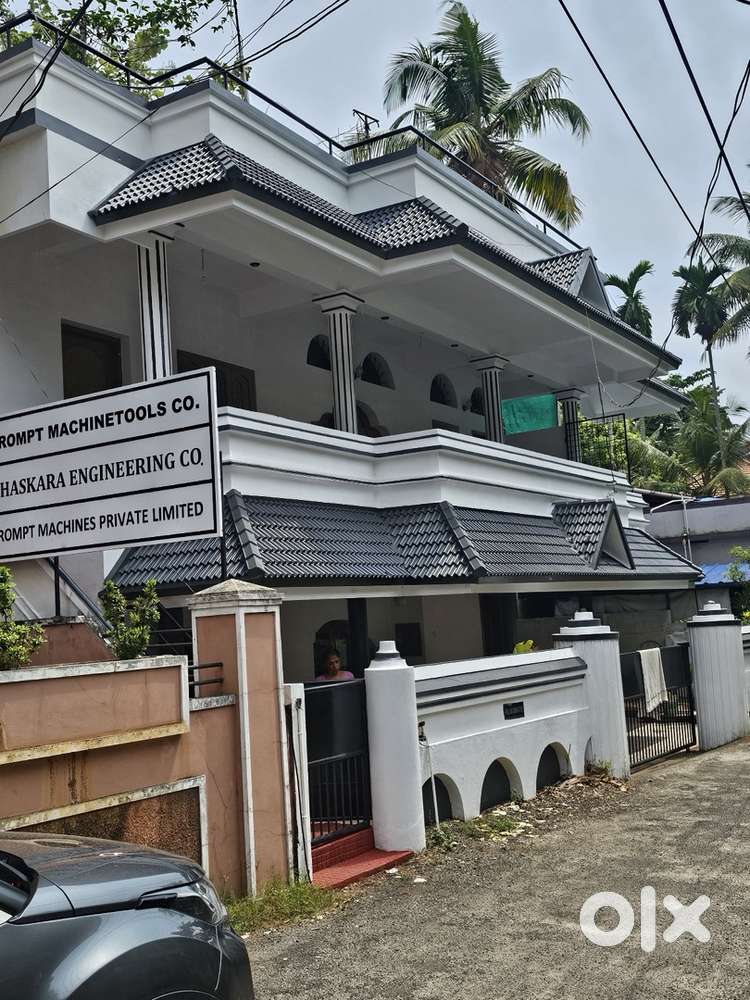 6 cent Commercial Land for Sale — Free House Included!