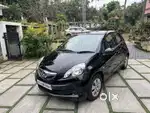 Honda Brio, 2012, Petrol