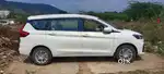 Maruti Suzuki Ertiga 2022 Petrol 30000 Km Driven