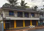 Commercial property for rent at Pothencode. Best for offices, shops