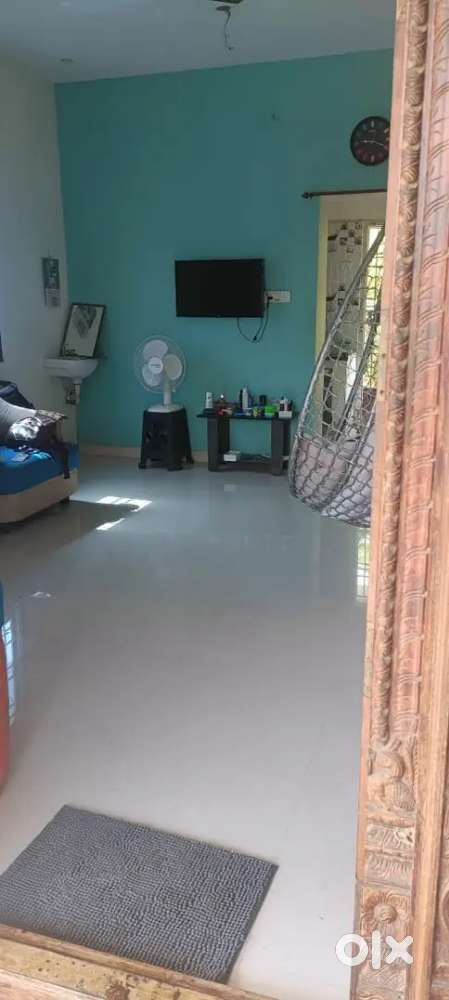 Individual house  rent at Perumalpattu