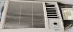 Voltas 1 ton good condition