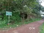 Residential plot Kaikamba to Bajpe Road 10 Cents