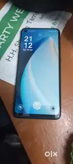 Realme 9 pro plus
