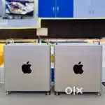 MAC PRO TOWER 2019 WITH 1YR WARRANTY