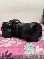 Sigma 24-70mm f2.8 DG DN