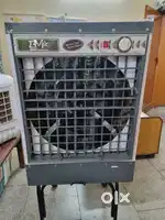 Cooler with stand- one month used in only hostel
