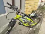 Well conditions