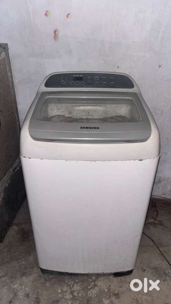 Samsung fully automatic machine