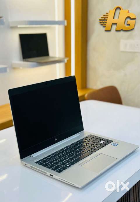 HP ELITEBOOK 840 G5 i5 8TH GENERATION DEMO UNIT ONE YEAR WARRANTY