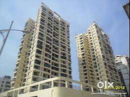 2 Bhk For Heavy Deposit sec 20 Kharghar Navi Mumbai