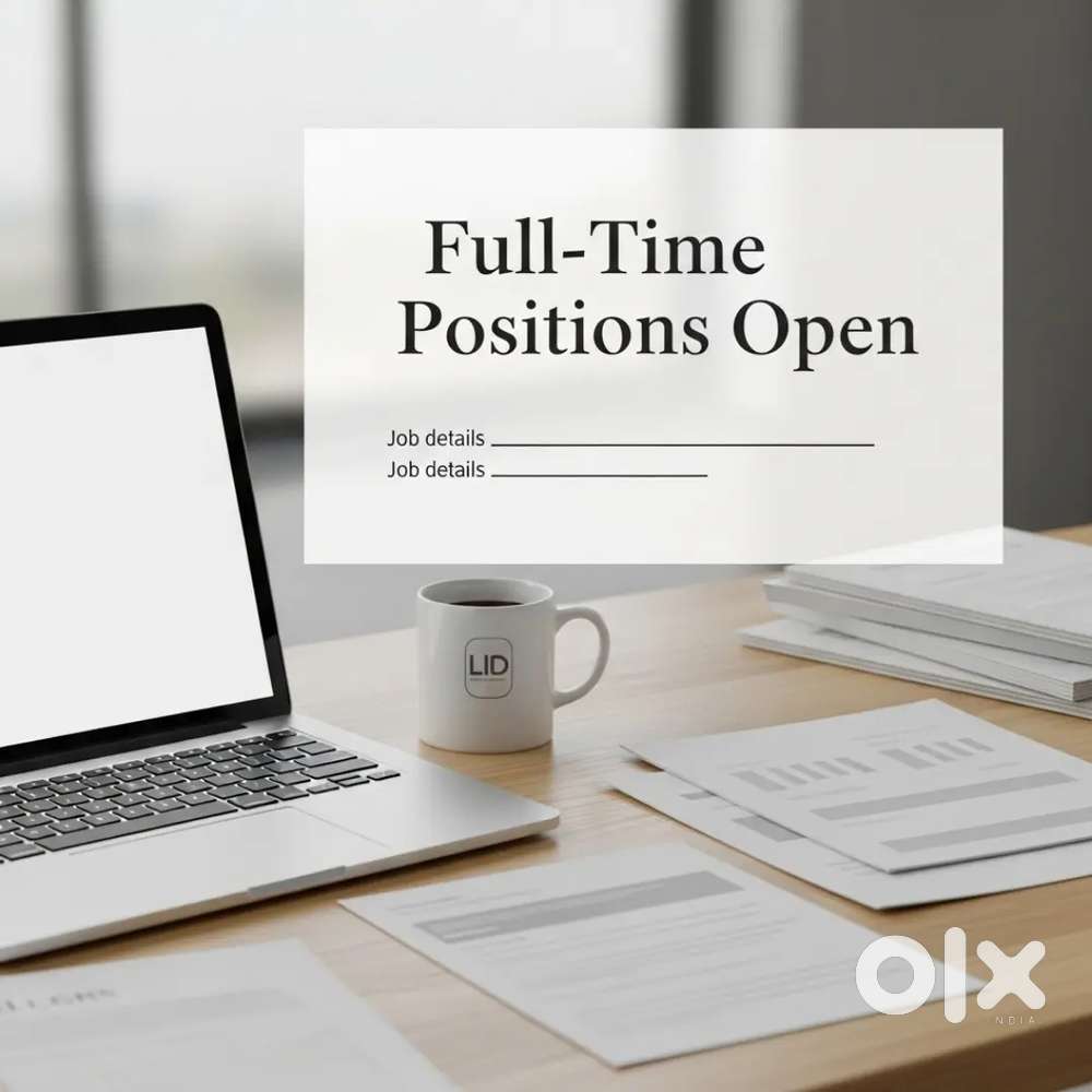 Full-Time Part-Time work No Fee