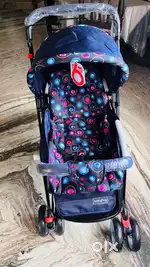 Baby stroller